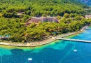 MARMARİS BÖLGESİ OTELLERİ