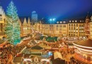 ALMANYA FRANSA İSVİÇRE Noel Pazarları Adana'dan Direkt uçuş