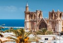 KIBRIS GİRNE LEFKOŞA MAĞUSA KAPALI MARAŞ Girne'de 5* Otelde konaklama