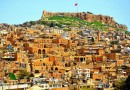 Mardin Midyat Urfa Göbeklitepe Taşların dile geldiği şehirler...