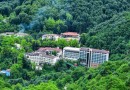 Uludağın Eteklerinde Kaplıca... OYLAT TERMAL 9 gece 10 gün