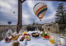 Doğanın mucizeleri...  KAPADOKYA IHLARA DERİNKUYU GÖREME