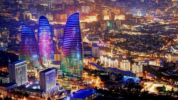 AZERBAYCAN & GÜRCİSTAN Gürcistan'da Bağ Bozumu