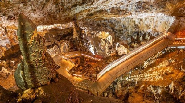 BURSA GÖLYAZI MUDANYA ESKİŞEHİR OYLAT MAĞARASI 