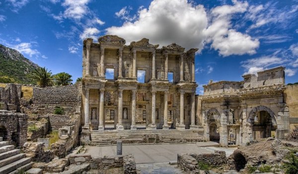 Egenin Saklı Köyleri... İZMİR ALAÇATI SIĞACIK ŞİRİNCE