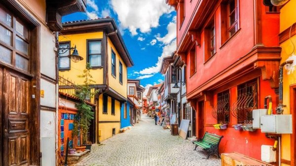 BURSA MUDANYA GÖLYAZI ESKİŞEHİR OYLAT 