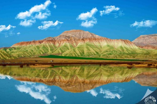 BATI KARADENİZ Bolu Amasra Safranbolu Nallıhan Beypazarı